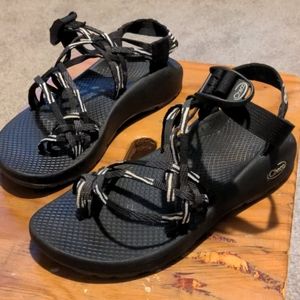 Chaco sandals